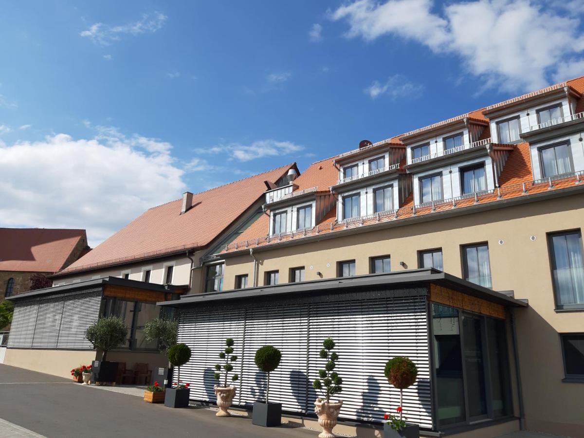 Hôtel Rossano Boutique Hotel & Ristorante Sachsen bei Ansbach