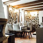 Rossano Boutique & Ristorante 3* Sachsen bei Ansbach