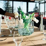 Rossano Boutique & Ristorante Hotel 3*