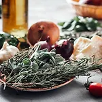 Rossano Boutique & Ristorante Sachsen bei Ansbach