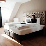 Hotel Rossano Boutique & Ristorante Sachsen bei Ansbach