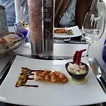 Hotel Rossano Boutique & Ristorante Sachsen bei Ansbach