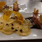 Hotel Rossano Boutique & Ristorante Sachsen bei Ansbach