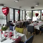 Rossano Boutique & Ristorante Sachsen bei Ansbach