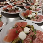 Rossano Boutique & Ristorante 3*