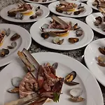 Hotel Rossano Boutique & Ristorante 3*