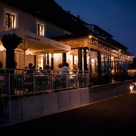 Rossano Boutique & Ristorante