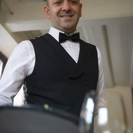 Ξενοδοχείο Rossano Boutique & Ristorante
