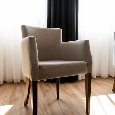 Rossano Boutique & Ristorante
