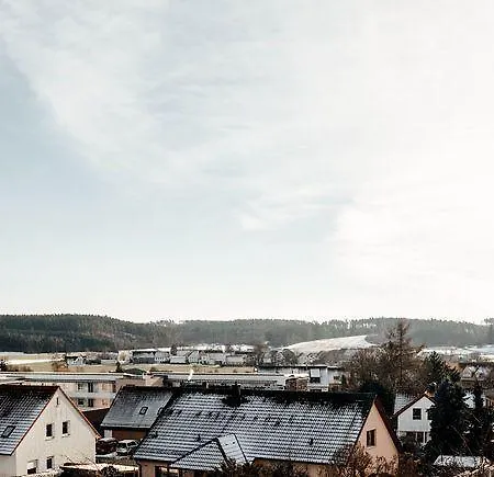 Rossano Boutique & Ristorante Sachsen bei Ansbach