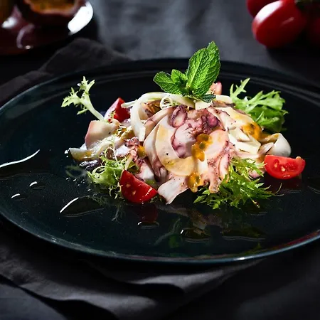 Ξενοδοχείο Rossano Boutique & Ristorante