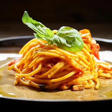 Rossano Boutique & Ristorante Ξενοδοχείο 3*