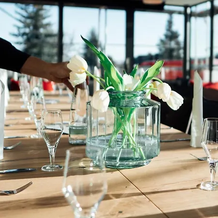 Rossano Boutique & Ristorante Ξενοδοχείο 3*