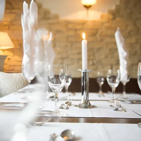 Rossano Boutique & Ristorante Ξενοδοχείο 3*