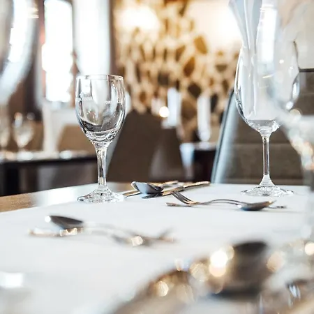 Ξενοδοχείο Rossano Boutique & Ristorante 3*