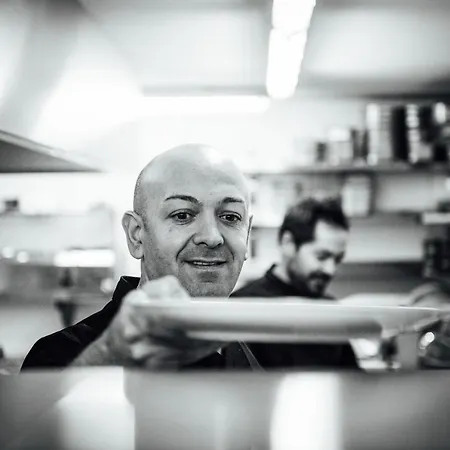 Rossano Boutique & Ristorante Ξενοδοχείο