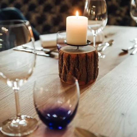 Rossano Boutique & Ristorante 3*