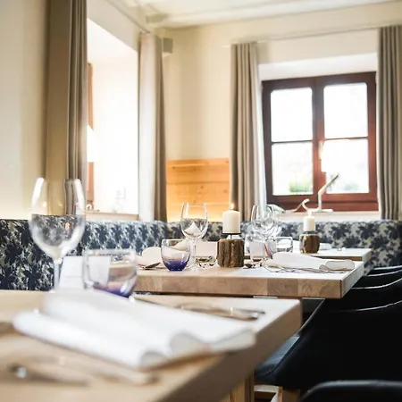 Rossano Boutique & Ristorante Ξενοδοχείο Sachsen bei Ansbach