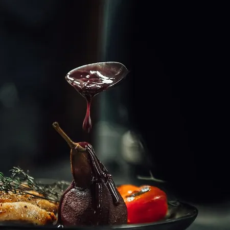 Ξενοδοχείο Rossano Boutique & Ristorante 3*