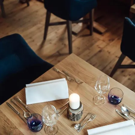 Ξενοδοχείο Rossano Boutique & Ristorante Sachsen bei Ansbach