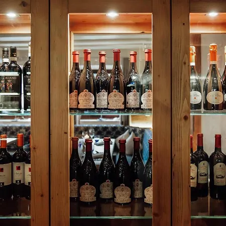 Rossano Boutique & Ristorante 3* Sachsen bei Ansbach