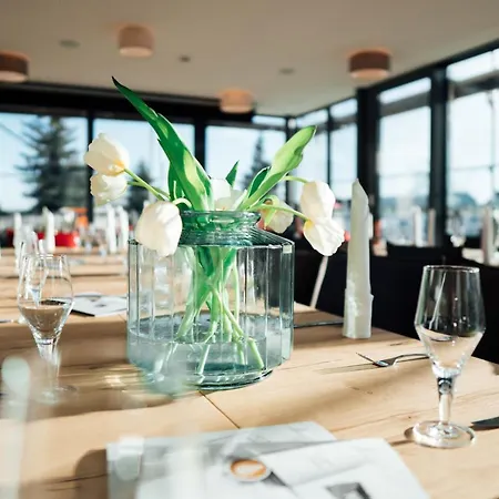 Rossano Boutique & Ristorante 3*