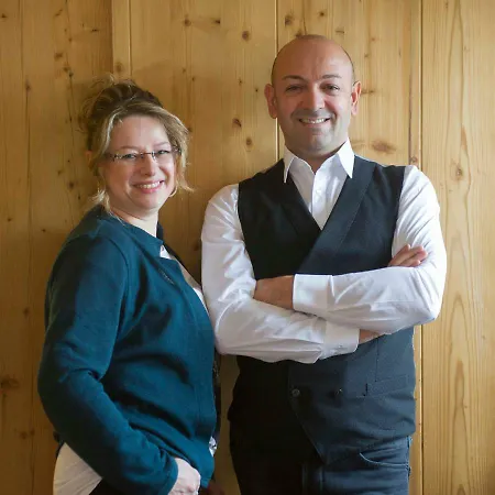 Rossano Boutique & Ristorante Ξενοδοχείο Sachsen bei Ansbach