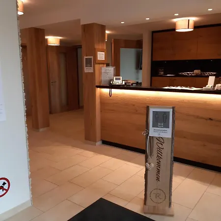 Ξενοδοχείο Rossano Boutique & Ristorante