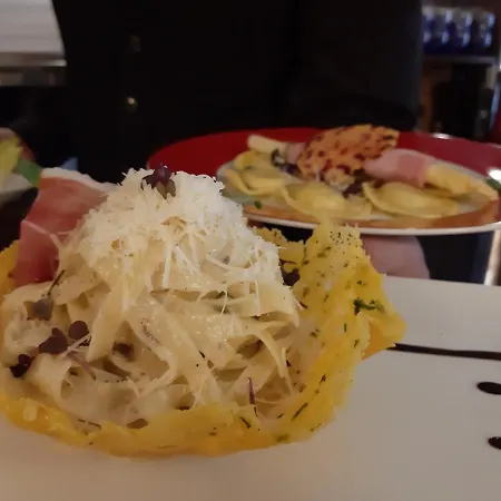 Ξενοδοχείο Rossano Boutique & Ristorante Sachsen bei Ansbach