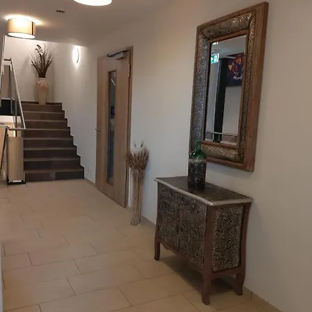 Rossano Boutique & Ristorante Ξενοδοχείο Sachsen bei Ansbach