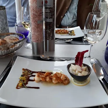 Ξενοδοχείο Rossano Boutique & Ristorante Sachsen bei Ansbach