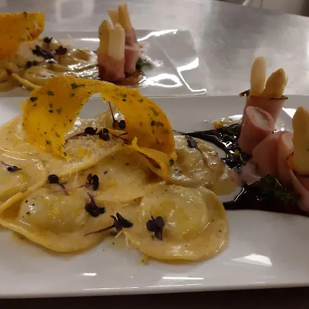 Ξενοδοχείο Rossano Boutique & Ristorante Sachsen bei Ansbach