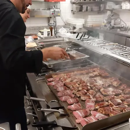 Rossano Boutique & Ristorante 3*