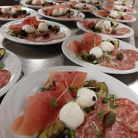 Rossano Boutique & Ristorante 3*