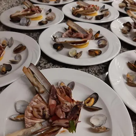 Ξενοδοχείο Rossano Boutique & Ristorante 3*