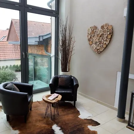 Rossano Boutique & Ristorante Ξενοδοχείο