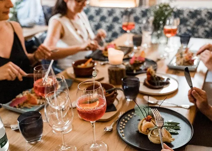 Rossano Boutique & Ristorante 酒店
