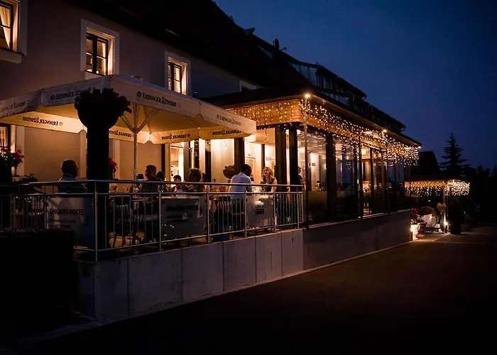 Rossano Boutique & Ristorante