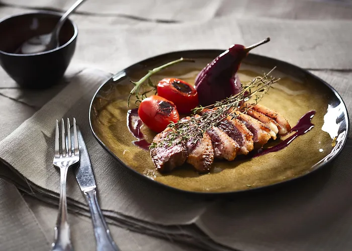 Rossano Boutique & Ristorante 酒店 3*
