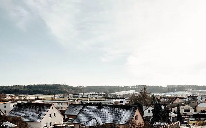Rossano Boutique & Ristorante Sachsen bei Ansbach