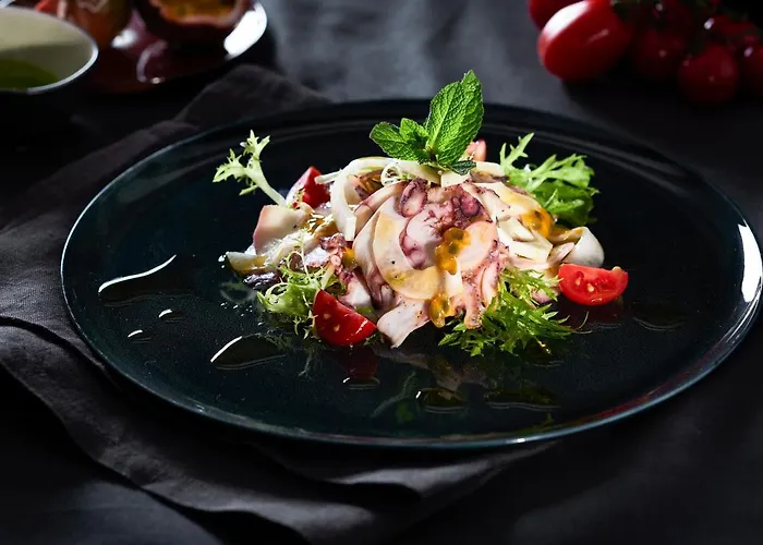 酒店 Rossano Boutique & Ristorante