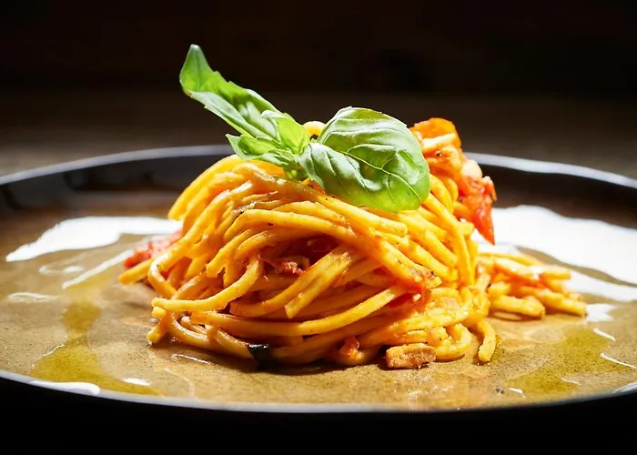 Rossano Boutique & Ristorante 酒店 3*