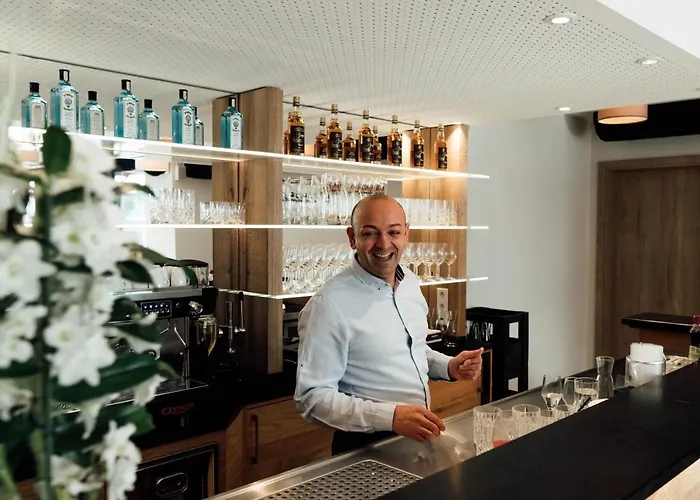 Rossano Boutique & Ristorante