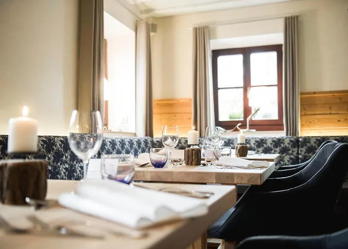 Rossano Boutique & Ristorante 酒店 Sachsen bei Ansbach