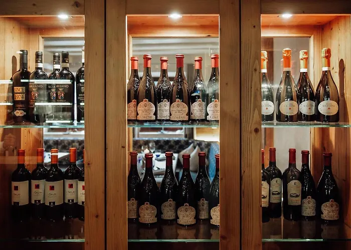 Rossano Boutique & Ristorante 3* Sachsen bei Ansbach