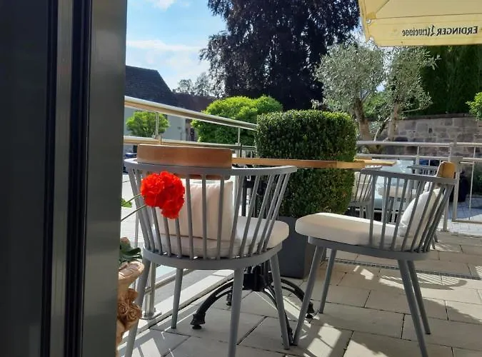 Rossano Boutique & Ristorante 3*