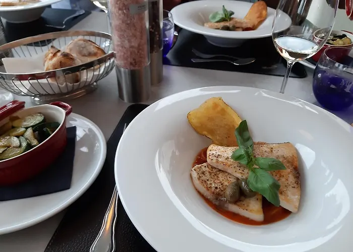 Rossano Boutique & Ristorante 酒店