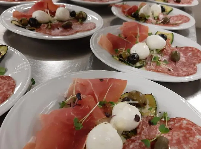 Rossano Boutique & Ristorante 3*