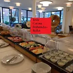 Rossano Boutique & Ristorante