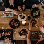 Rossano Boutique & Ristorante Hotel